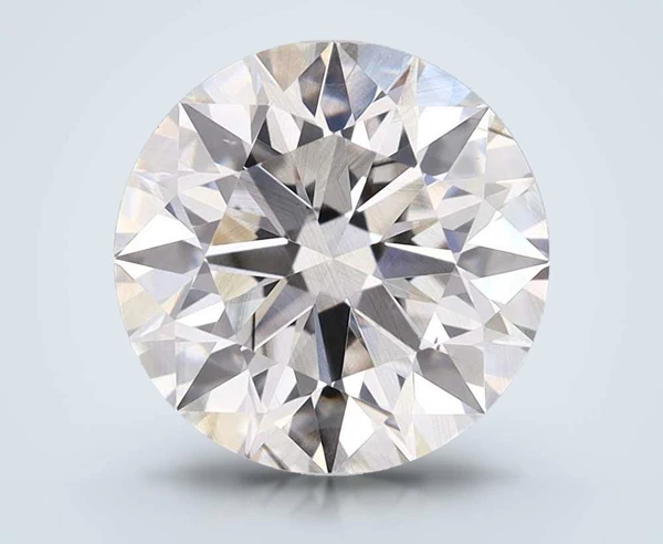 1.73 Carat · F · SI1 Rare Carat Ideal Cut