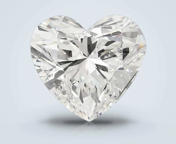 10.07 Carat · E · VVS2 Rare Carat Ideal Cut