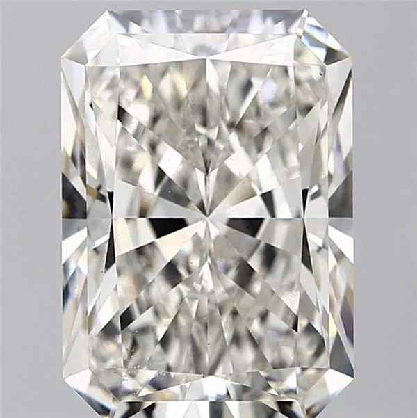 6.09 Carat · H · VS1 Rare Carat Ideal Cut