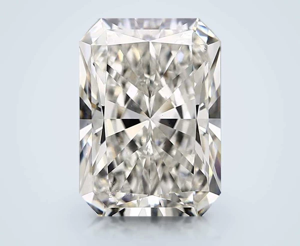 6.09 Carat · H · VS1 Rare Carat Ideal Cut