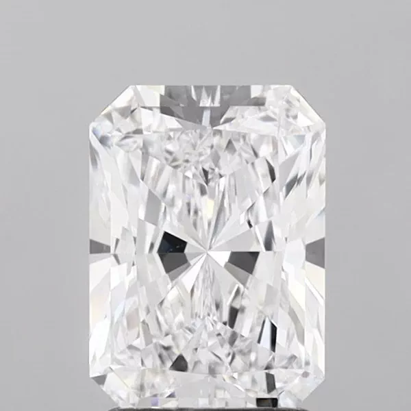 1.97 Carat · D · VVS2 Rare Carat Ideal Cut