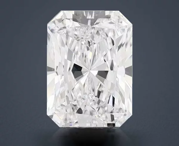 1.97 Carat · D · VVS2 Rare Carat Ideal Cut