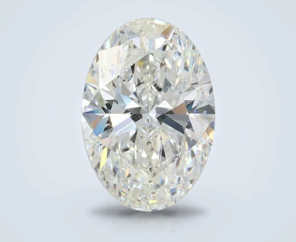 5.25 Carat · F · IF Rare Carat Ideal Cut