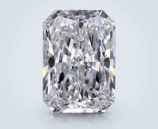 0.55 Carat · D · VVS2 Rare Carat Ideal Cut