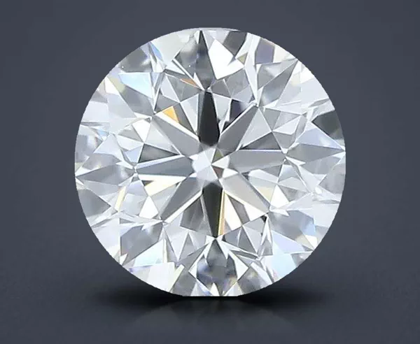 0.6 Carat · E · VS1 Rare Carat Ideal Cut