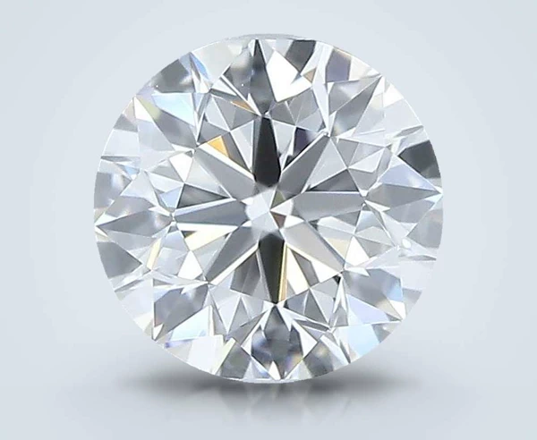 0.6 Carat · E · VS1 Rare Carat Ideal Cut