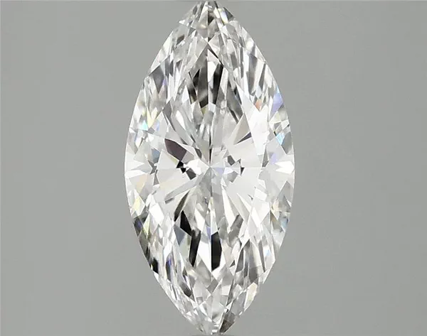 1.48 Carat · E · VS2 Rare Carat Ideal Cut