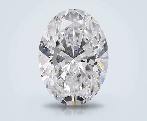 2.5 Carat · D · VS2 Rare Carat Ideal Cut