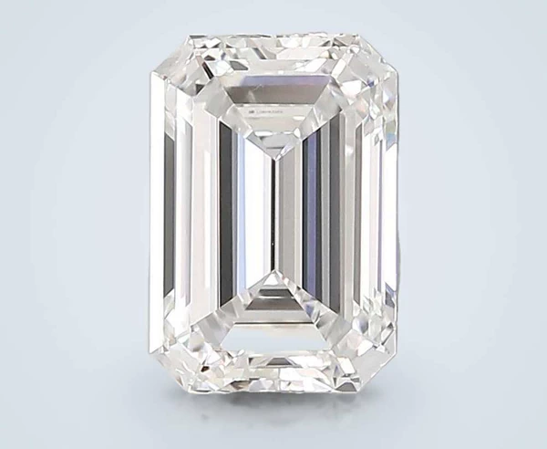 3.58 Carat · D · VVS2 Rare Carat Ideal Cut