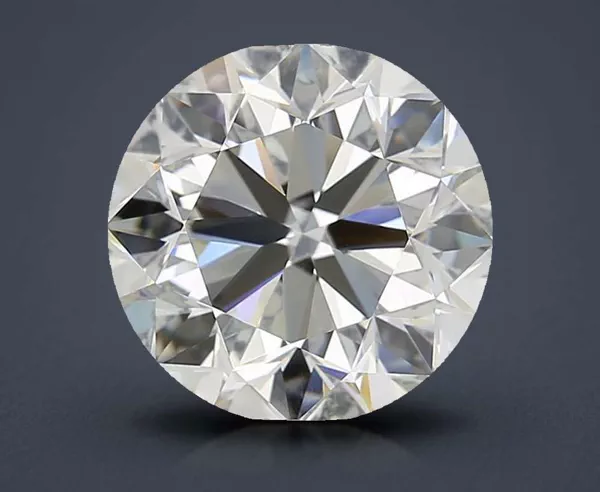 2 Carat · H · VVS1 very good Cut