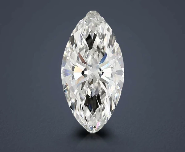 2.89 Carat · F · VVS2 Rare Carat Ideal Cut