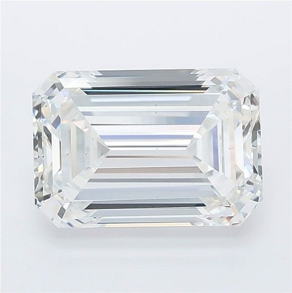 3.24 Carat · E · VS2 Rare Carat Ideal Cut