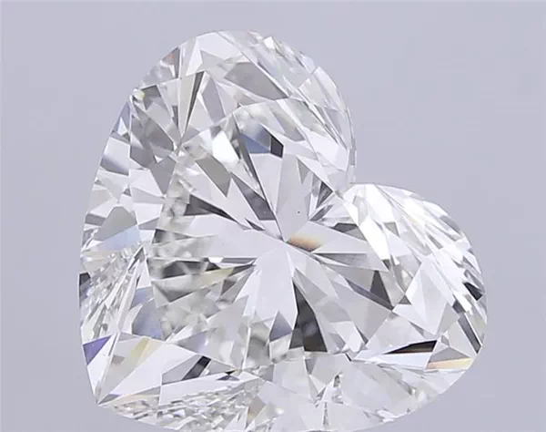 20.49 Carat · G · VS1 Rare Carat Ideal Cut