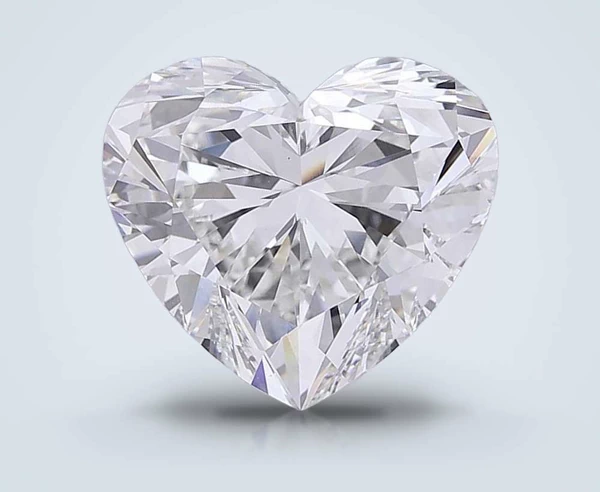 20.49 Carat · G · VS1 Rare Carat Ideal Cut