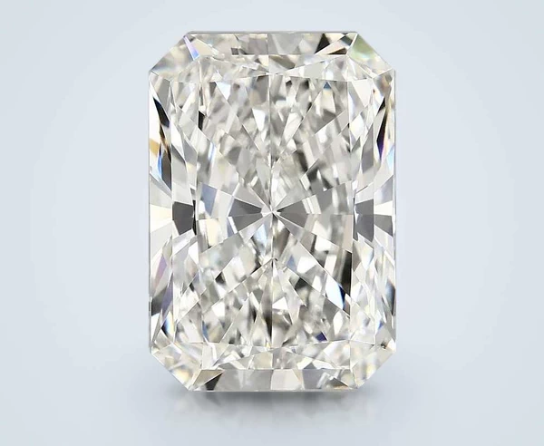 7.27 Carat · G · VVS2 Rare Carat Ideal Cut