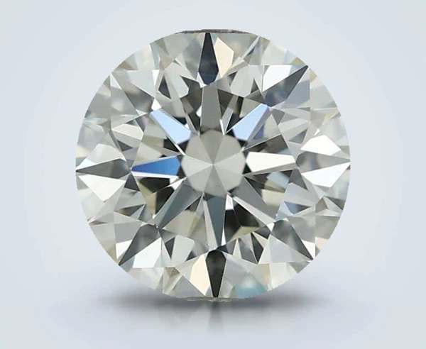 0.5 Carat · J · VVS2 Rare Carat Ideal Cut