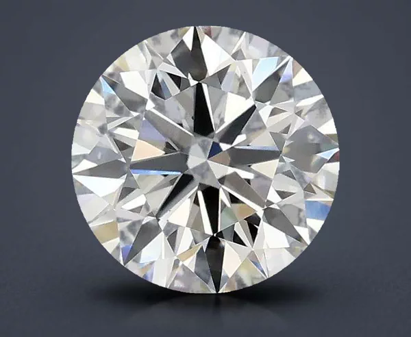 1.84 Carat · F · VS1 Rare Carat Ideal Cut