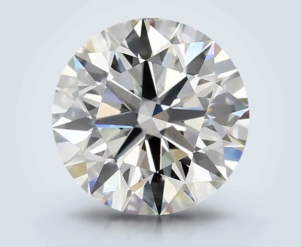 1.84 Carat · F · VS1 Rare Carat Ideal Cut
