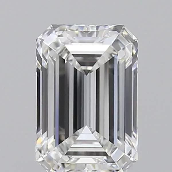 0.87 Carat · D · VVS1 Rare Carat Ideal Cut