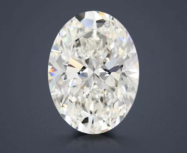 4.91 Carat · F · VVS2 Rare Carat Ideal Cut