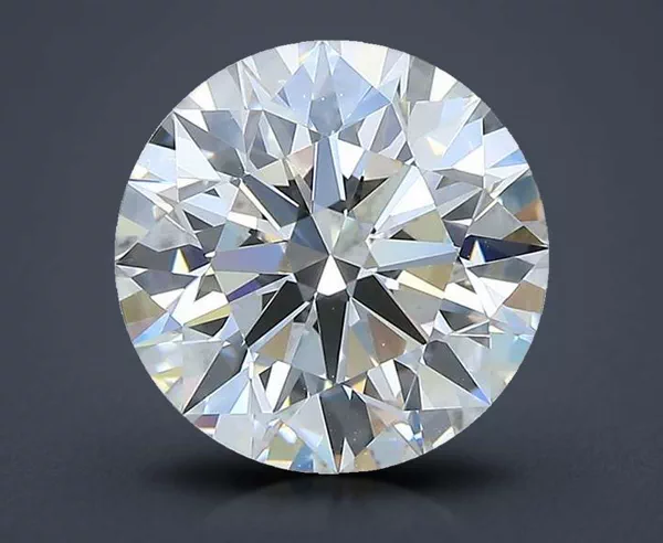 3.32 Carat · H · VVS1 Rare Carat Ideal Cut