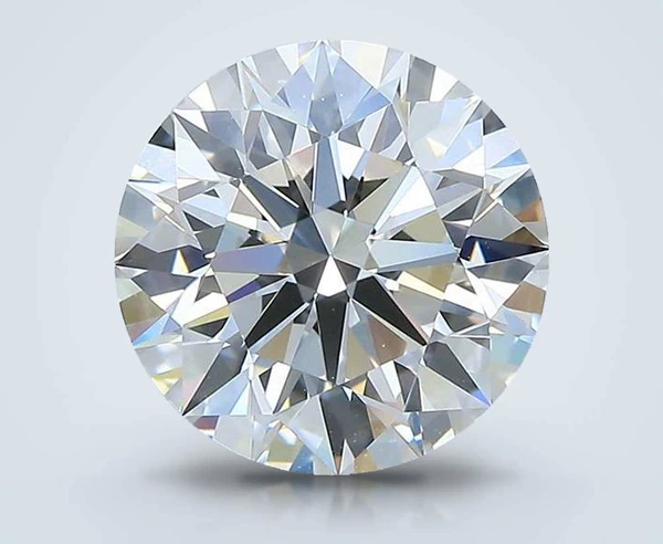 3.32 Carat · H · VVS1 Rare Carat Ideal Cut
