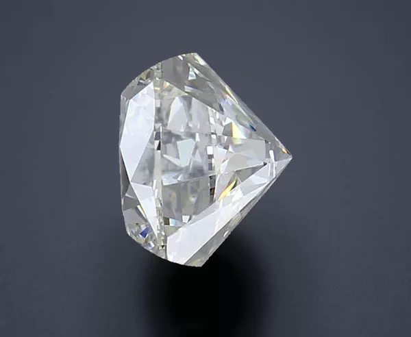 3.79 Carat · H · VS1 Rare Carat Ideal Cut