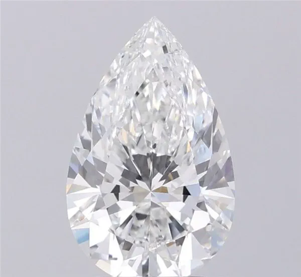 3.05 Carat · E · VVS1 Rare Carat Ideal Cut