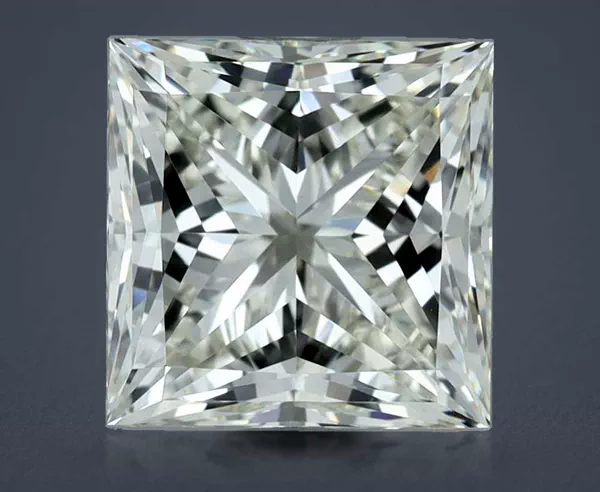 2.3 Carat · I · VVS2 Rare Carat Ideal Cut
