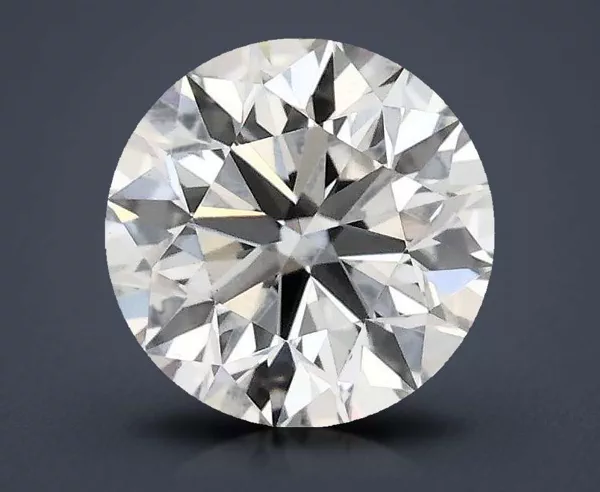 1 Carat · D · VS1 excellent Cut