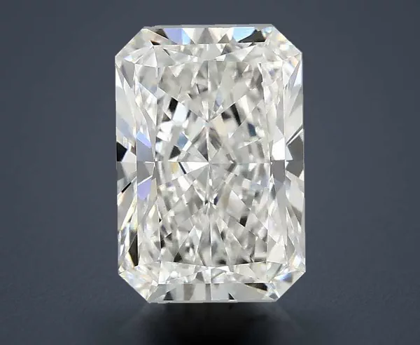 2.06 Carat · E · VS1 Rare Carat Ideal Cut