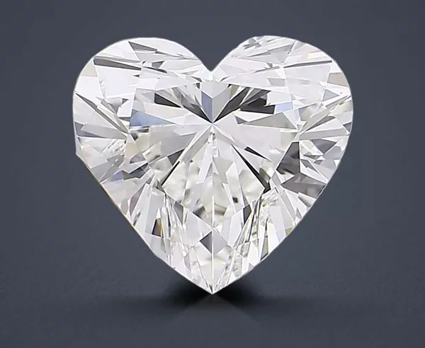 4.59 Carat · F · VVS2 Rare Carat Ideal Cut