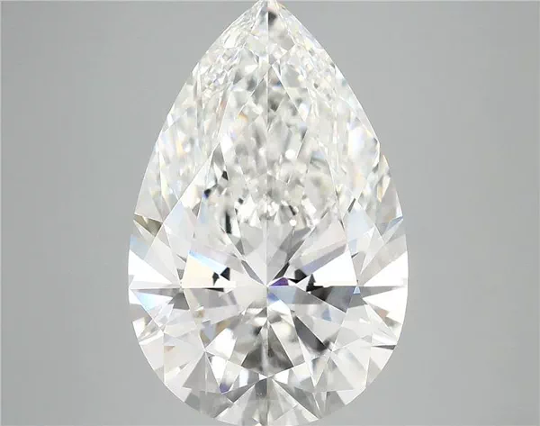 6.88 Carat · F · VVS2 Rare Carat Ideal Cut