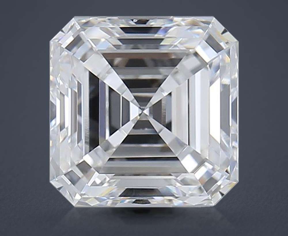 1.74 Carat · E · VVS2 Rare Carat Ideal Cut