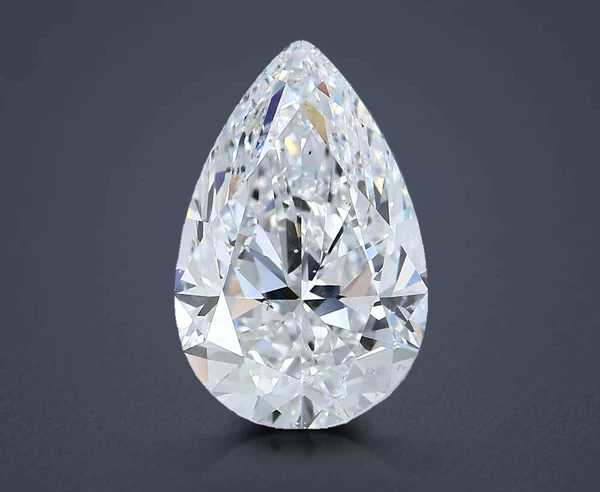 4.01 Carat · D · SI1 Rare Carat Ideal Cut