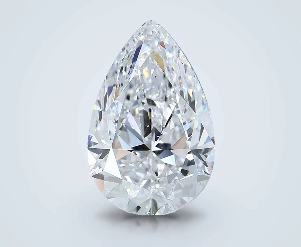 4.01 Carat · D · SI1 Rare Carat Ideal Cut