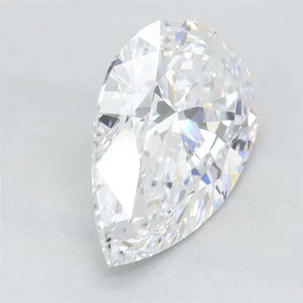 2.25 Carat · D · IF Rare Carat Ideal Cut