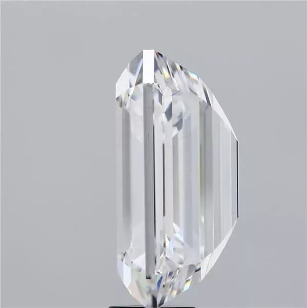 16.53 Carat · E · VVS2 Rare Carat Ideal Cut
