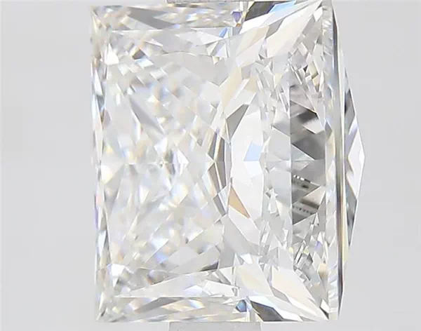 3.14 Carat · F · VVS2 Rare Carat Ideal Cut