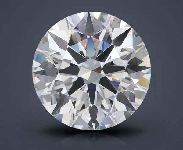 6.1 Carat · D · FL Rare Carat Ideal Cut