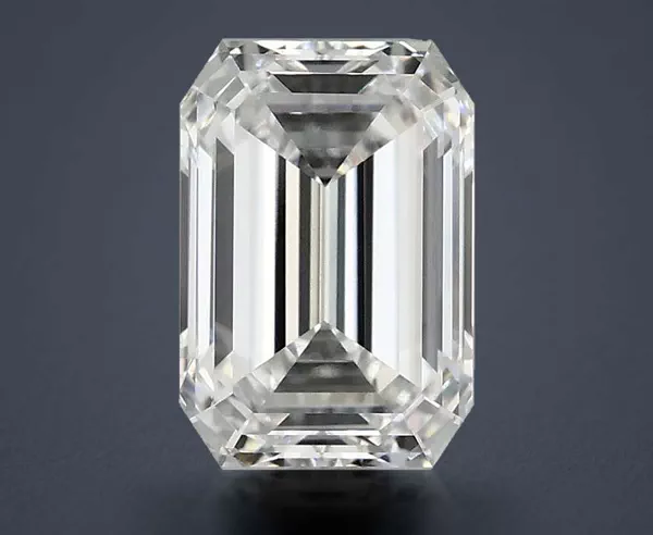 2.89 Carat · E · VVS2 Rare Carat Ideal Cut