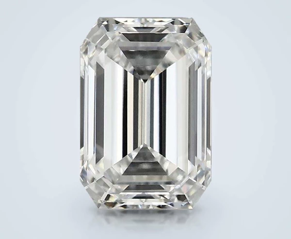 2.89 Carat · E · VVS2 Rare Carat Ideal Cut