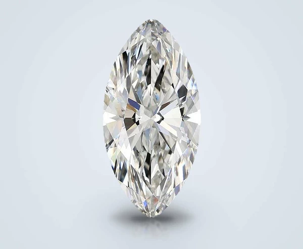 2.86 Carat · F · VVS2 Rare Carat Ideal Cut