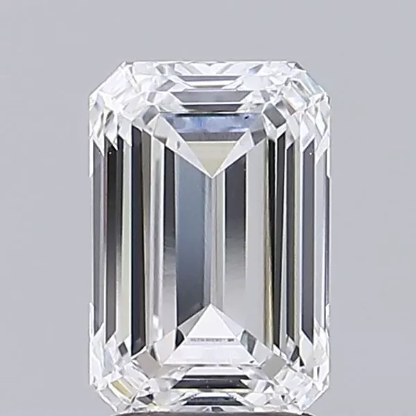 2.45 Carat · D · VS1 Rare Carat Ideal Cut