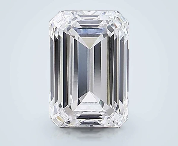 2.45 Carat · D · VS1 Rare Carat Ideal Cut