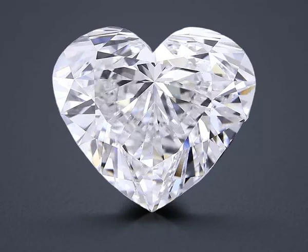 12.06 Carat · E · VS1 Rare Carat Ideal Cut