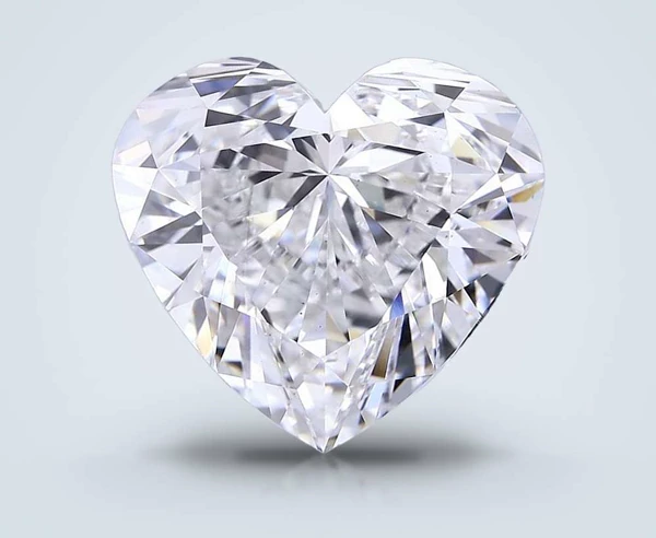 12.06 Carat · E · VS1 Rare Carat Ideal Cut