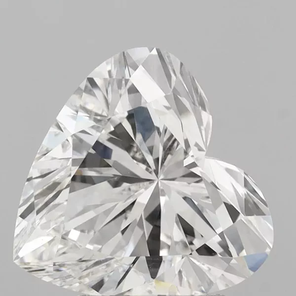 3.42 Carat · E · VVS2 Rare Carat Ideal Cut