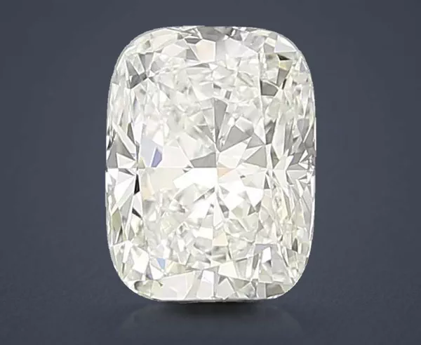 1.59 Carat · G · VVS2 very good Cut