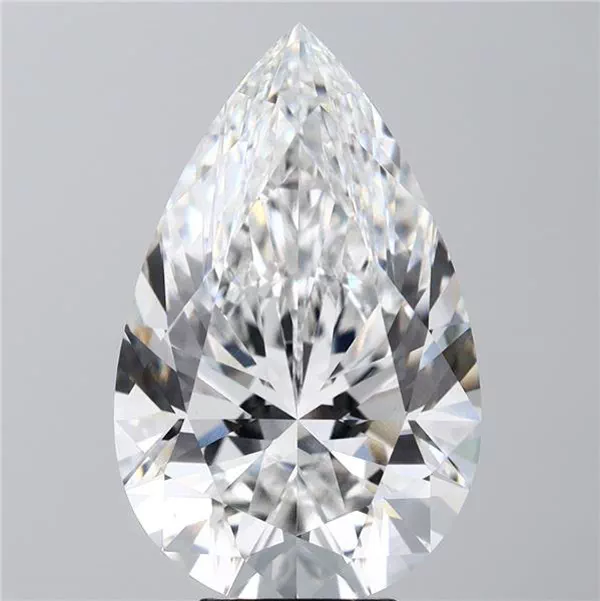 7.07 Carat · D · VVS2 Rare Carat Ideal Cut